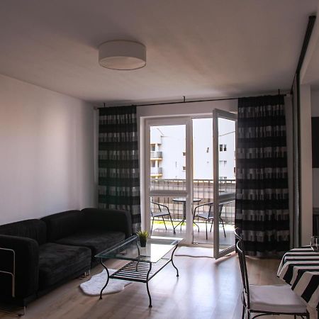 Sdh 2 Radzymin Comfortable Apartment Near Warsaw Экстерьер фото