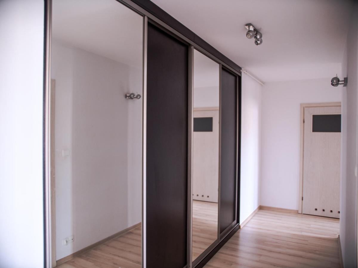 Sdh 2 Radzymin Comfortable Apartment Near Warsaw Экстерьер фото