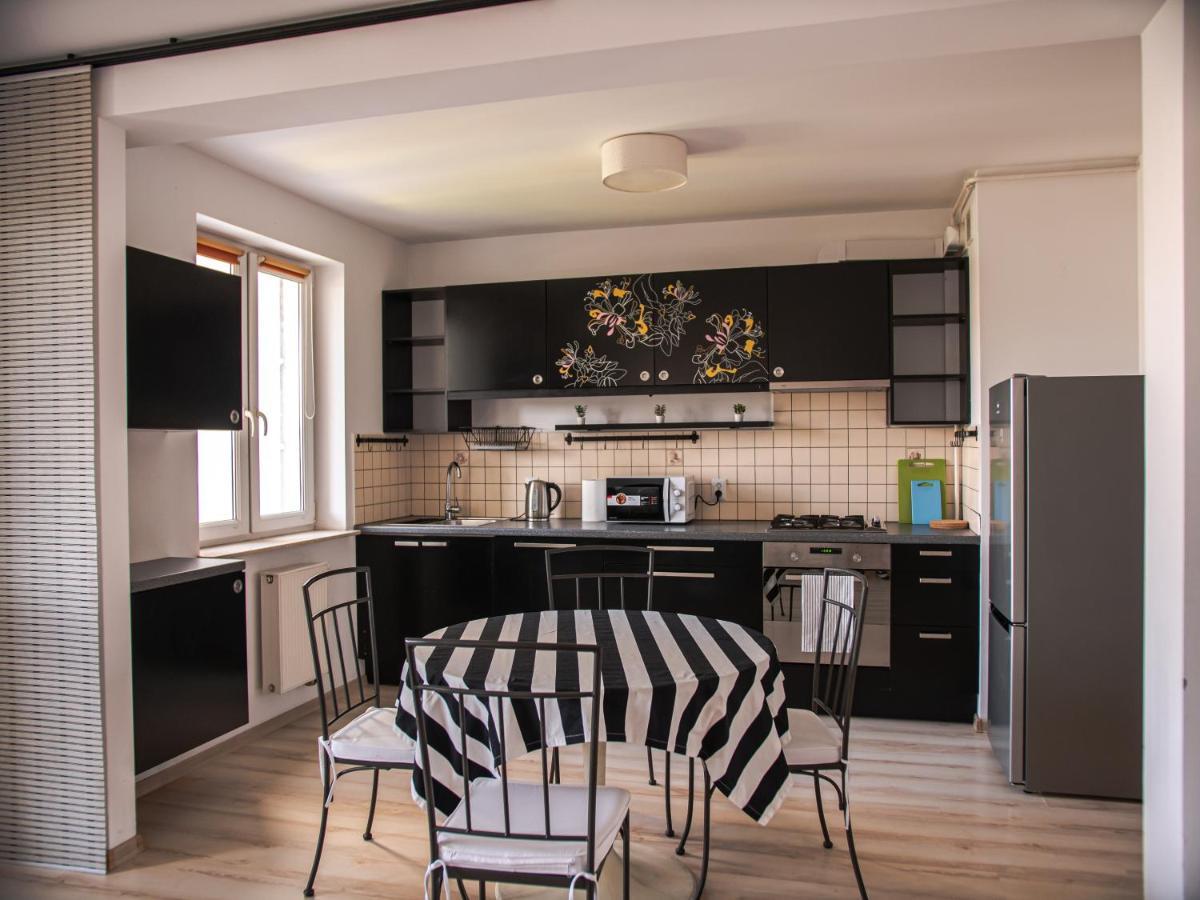 Sdh 2 Radzymin Comfortable Apartment Near Warsaw Экстерьер фото
