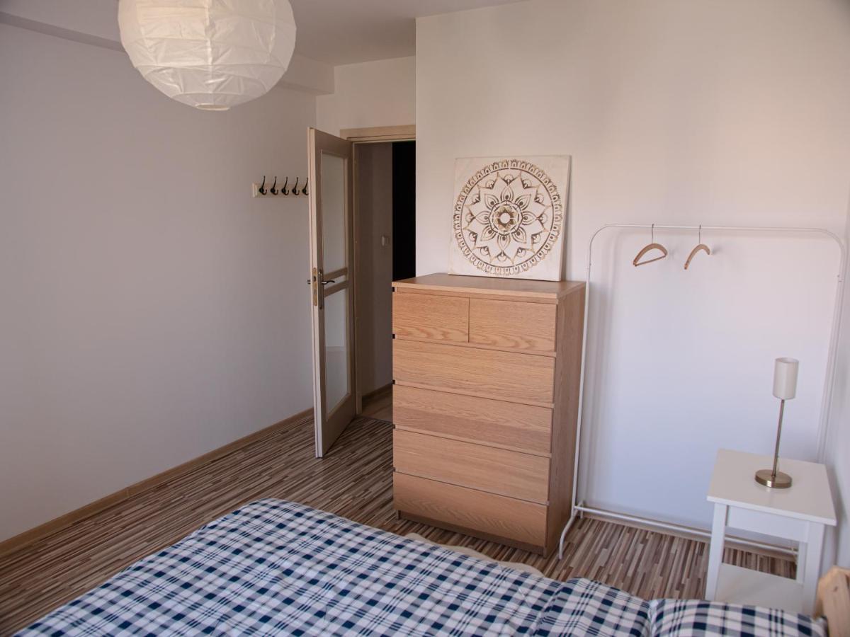 Sdh 2 Radzymin Comfortable Apartment Near Warsaw Экстерьер фото
